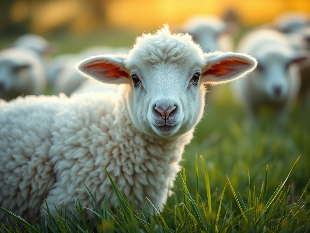Understanding Jesus as the Good&nbsp;Shepherd